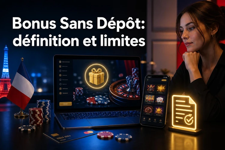 Julius Casino Bonus Sans Dépôt: définition et limites